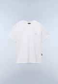 Kurzarm-T-Shirt Nina  - 1
