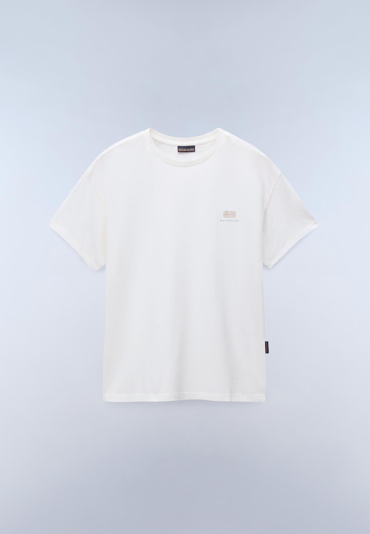 Kurzarm-T-Shirt Nina  - 1