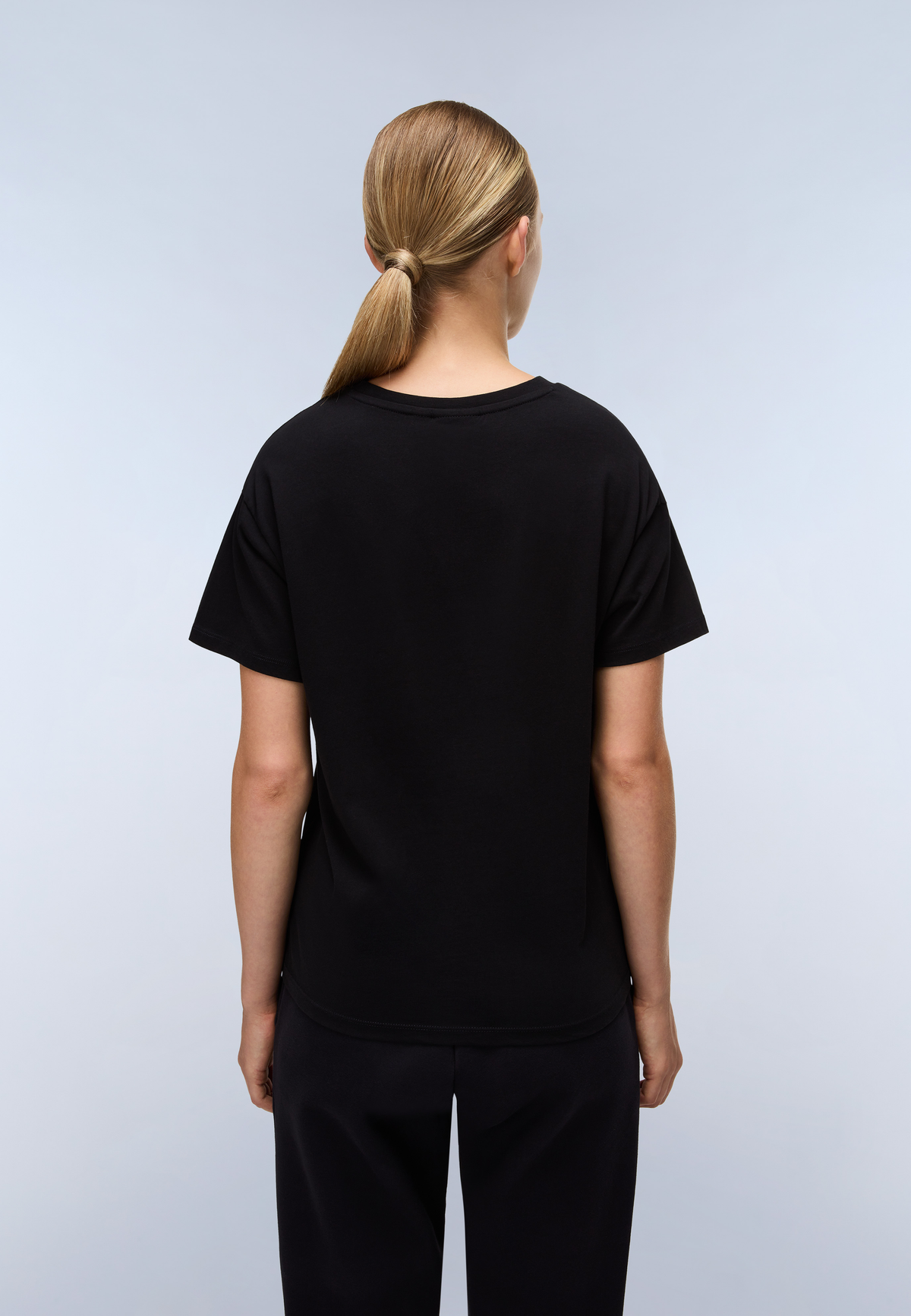 Kurzarm-T-Shirt Nina  - 3