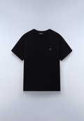 Kurzarm-T-Shirt Nina  - 1