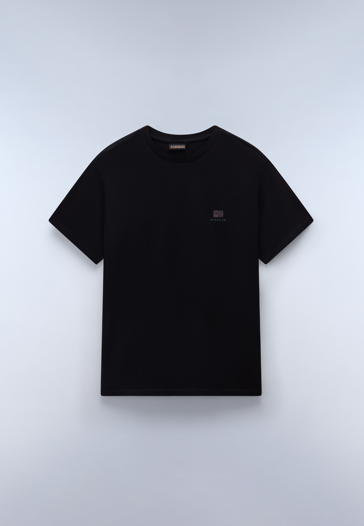 Kurzarm-T-Shirt Nina  - 1