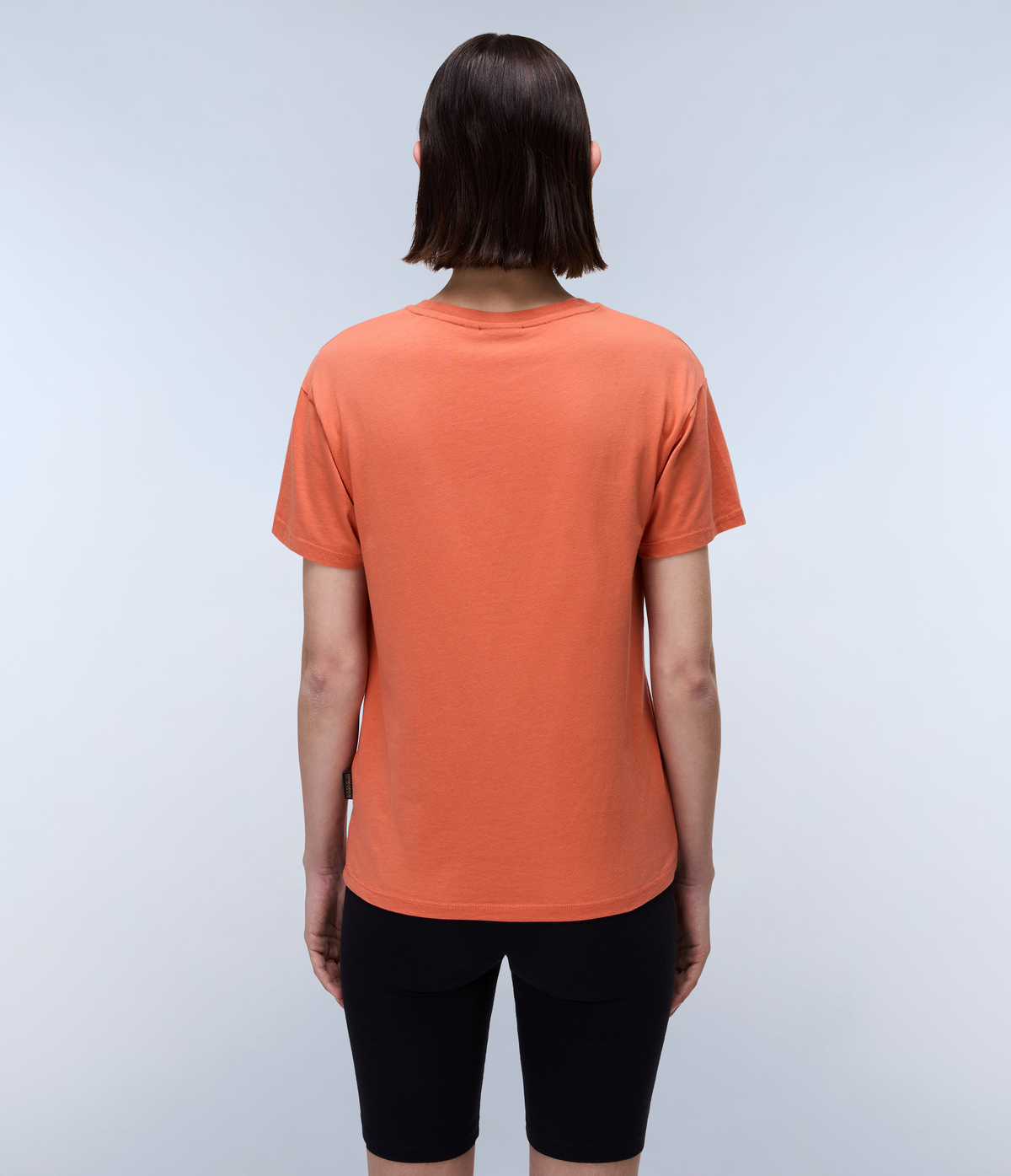 Kurzarm-T-Shirt Nina  - 3