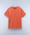 Kurzarm-T-Shirt Nina  - 1