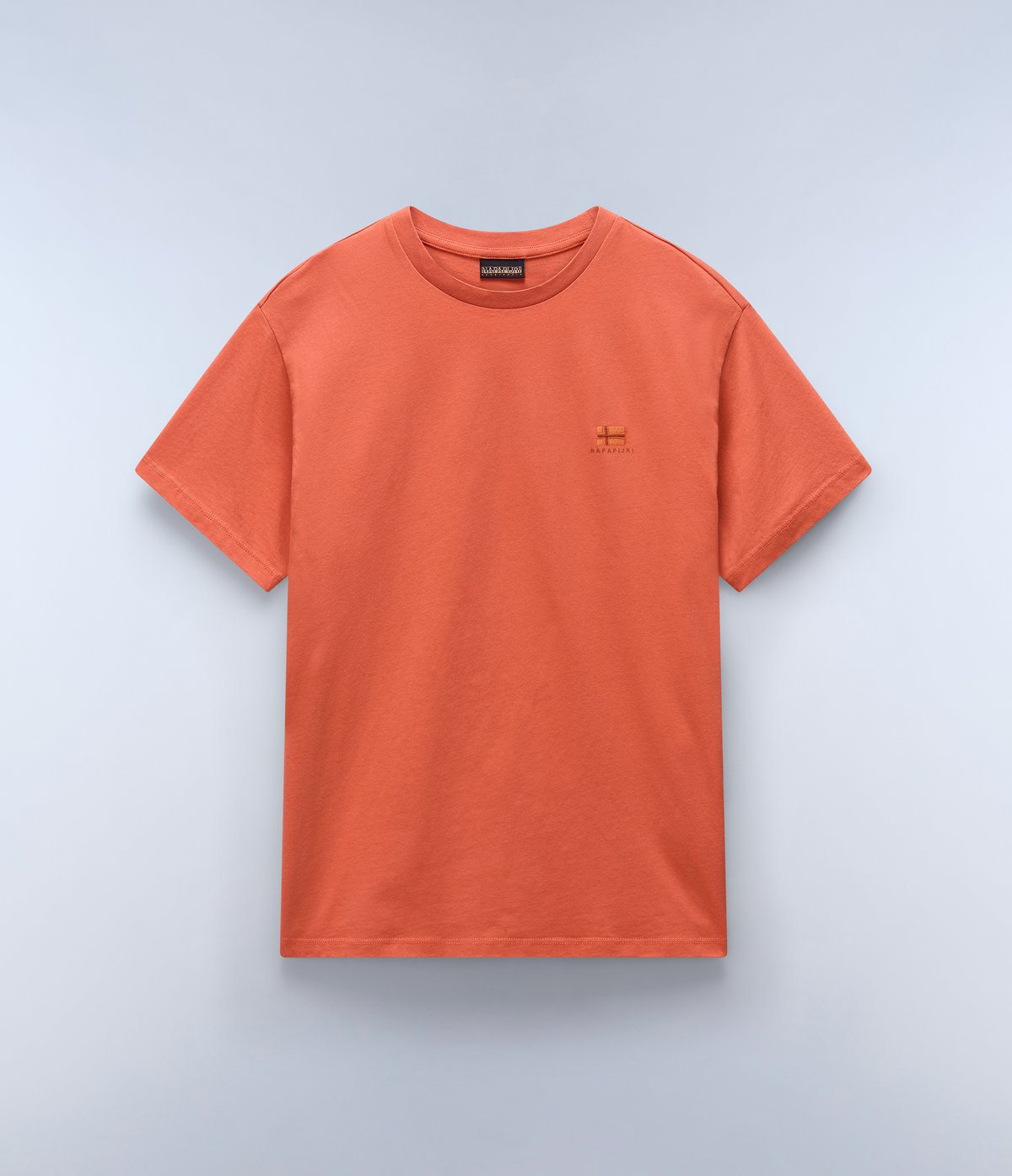 Kurzarm-T-Shirt Nina  - 1
