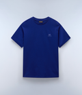 Kurzarm-T-Shirt Nina  - 1