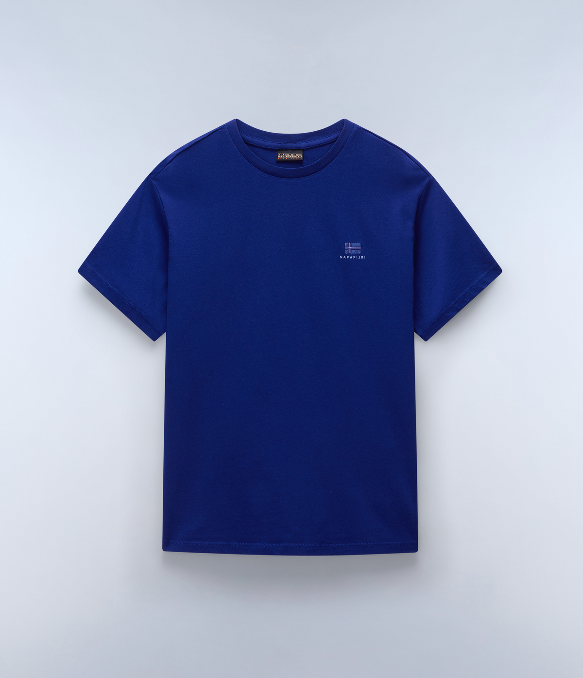 Kurzarm-T-Shirt Nina  - 1