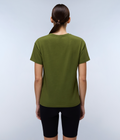 Kurzarm-T-Shirt Nina  - 3