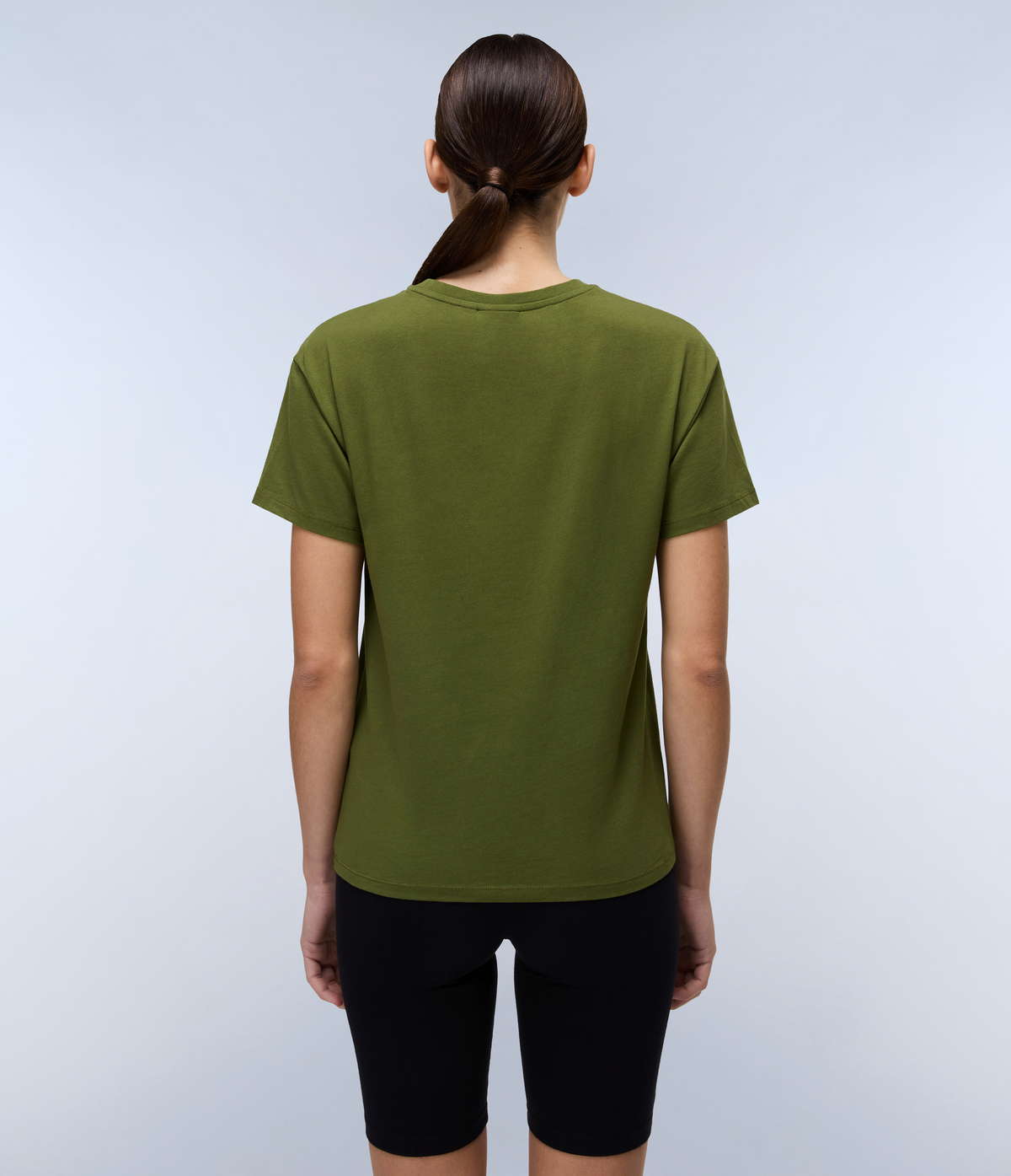 Kurzarm-T-Shirt Nina  - 3