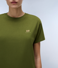 Kurzarm-T-Shirt Nina  - 5