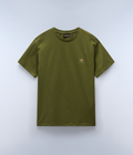 Kurzarm-T-Shirt Nina  - 1
