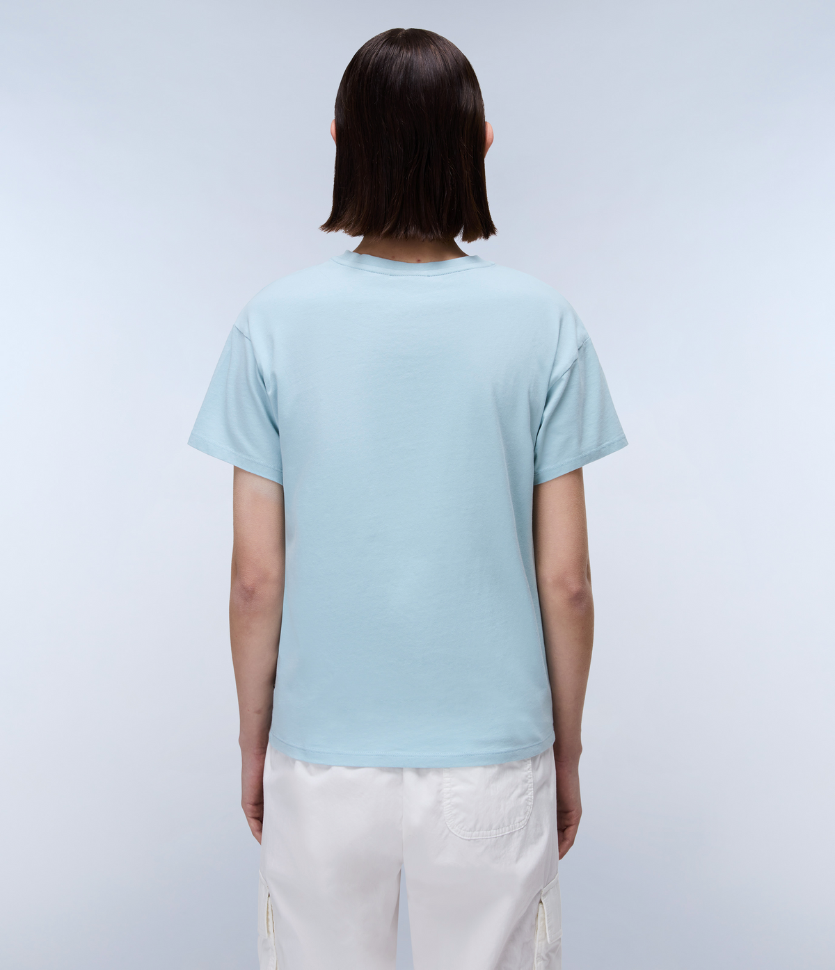 Kurzarm-T-Shirt Nina  - 3