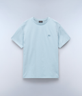 Kurzarm-T-Shirt Nina  - 1