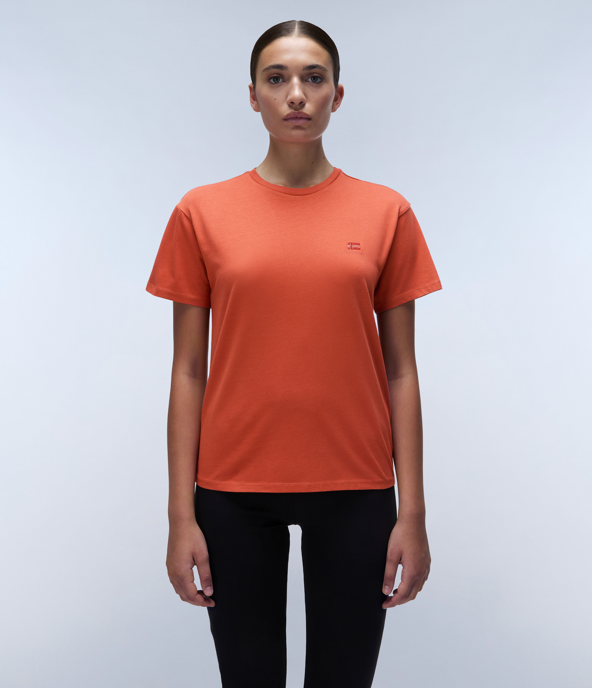 Kurzarm-T-Shirt Nina  - 2
