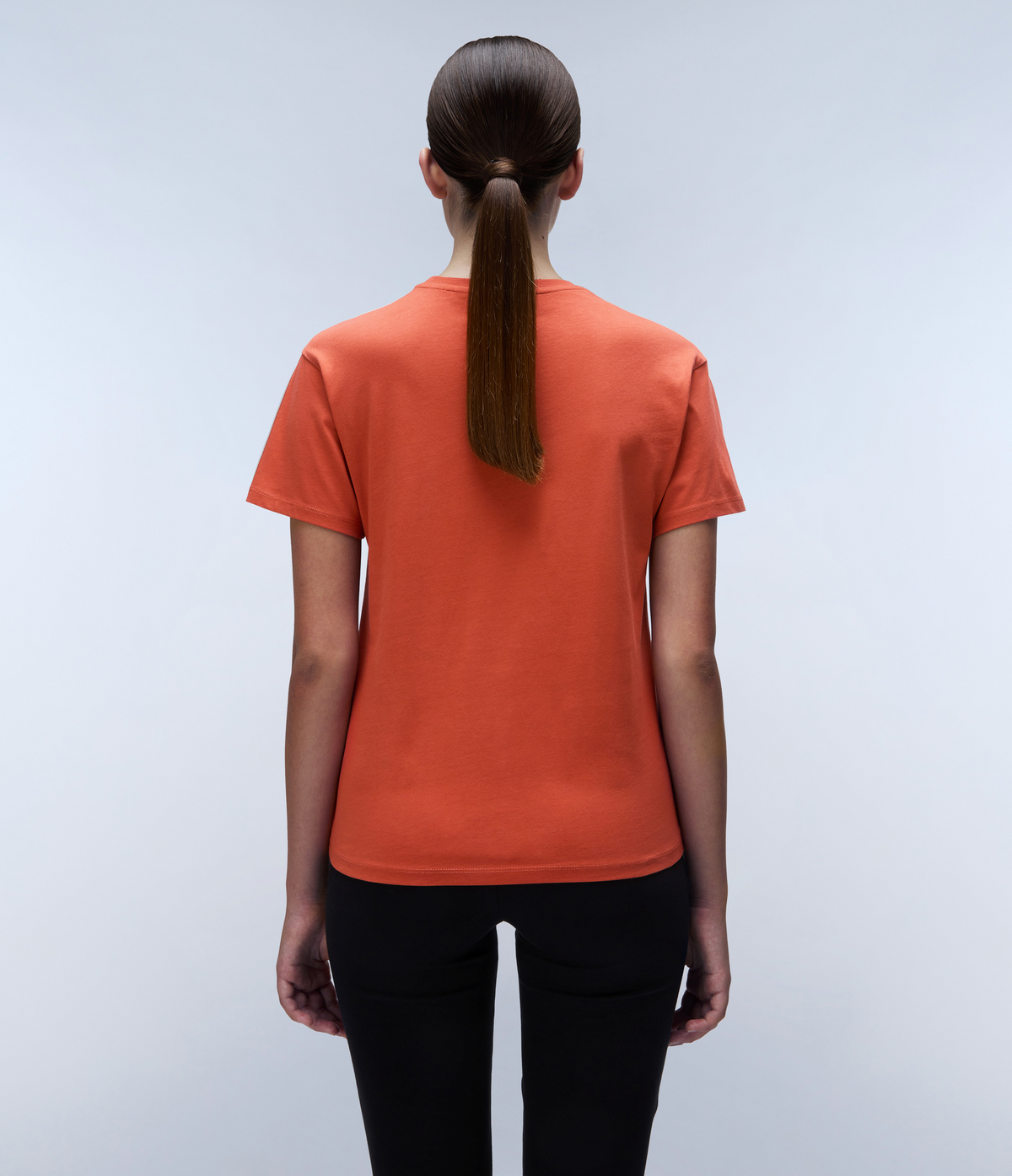 Kurzarm-T-Shirt Nina  - 3