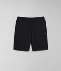 Bermudas Nalis Negro - 8