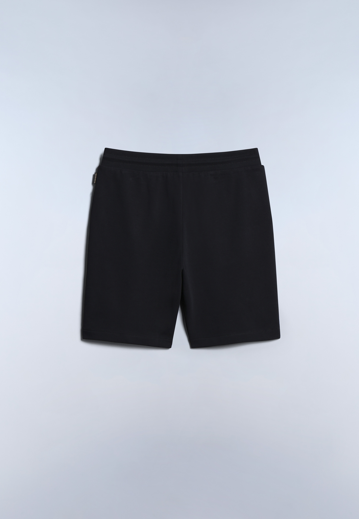 Bermudas Nalis Negro - 9