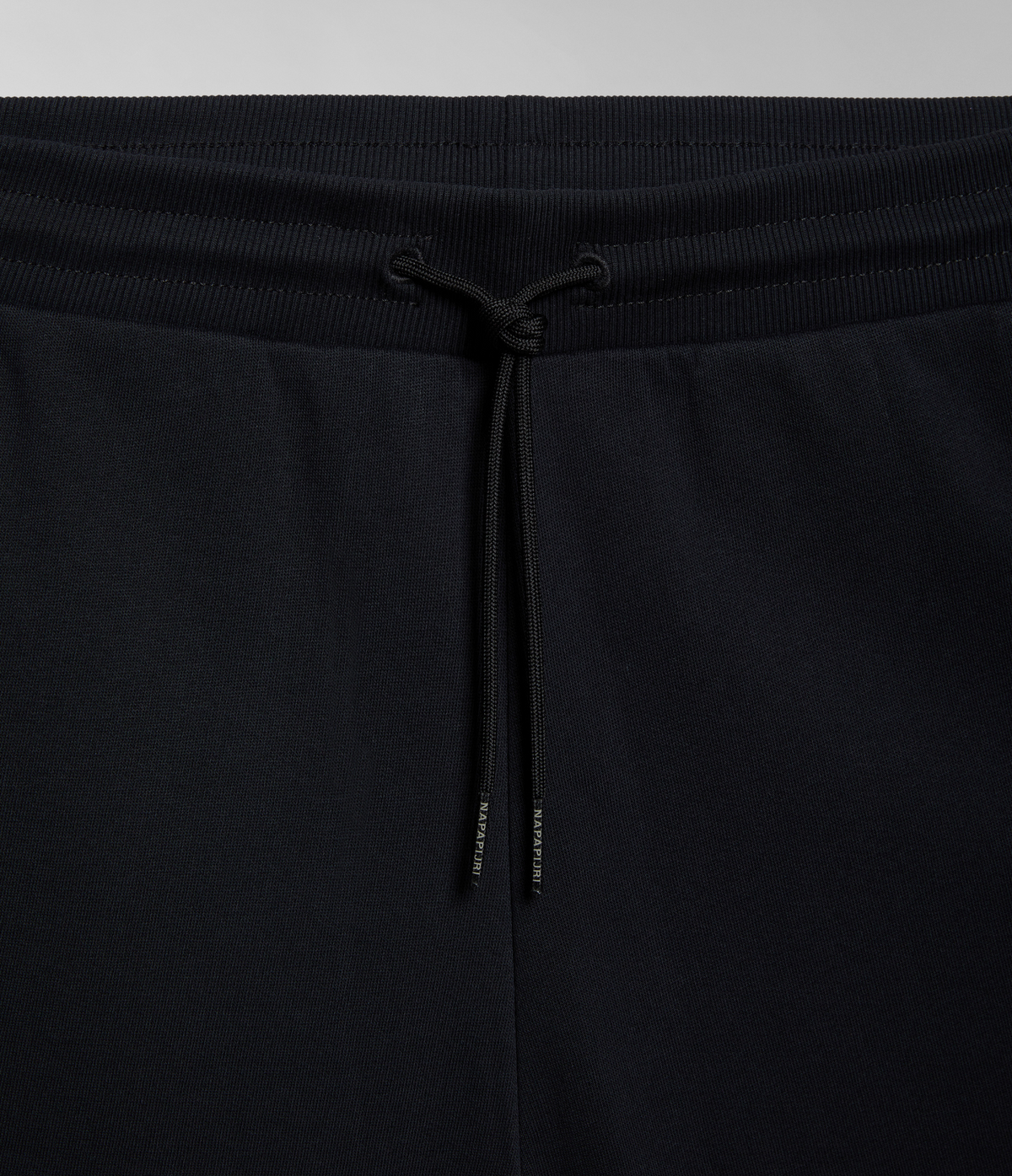 Bermudas Nalis Negro - 10