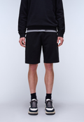 Bermudas Nalis Negro - 4