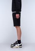 Bermudas Nalis Negro - 5
