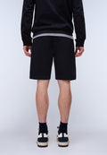 Bermudas Nalis Negro - 6