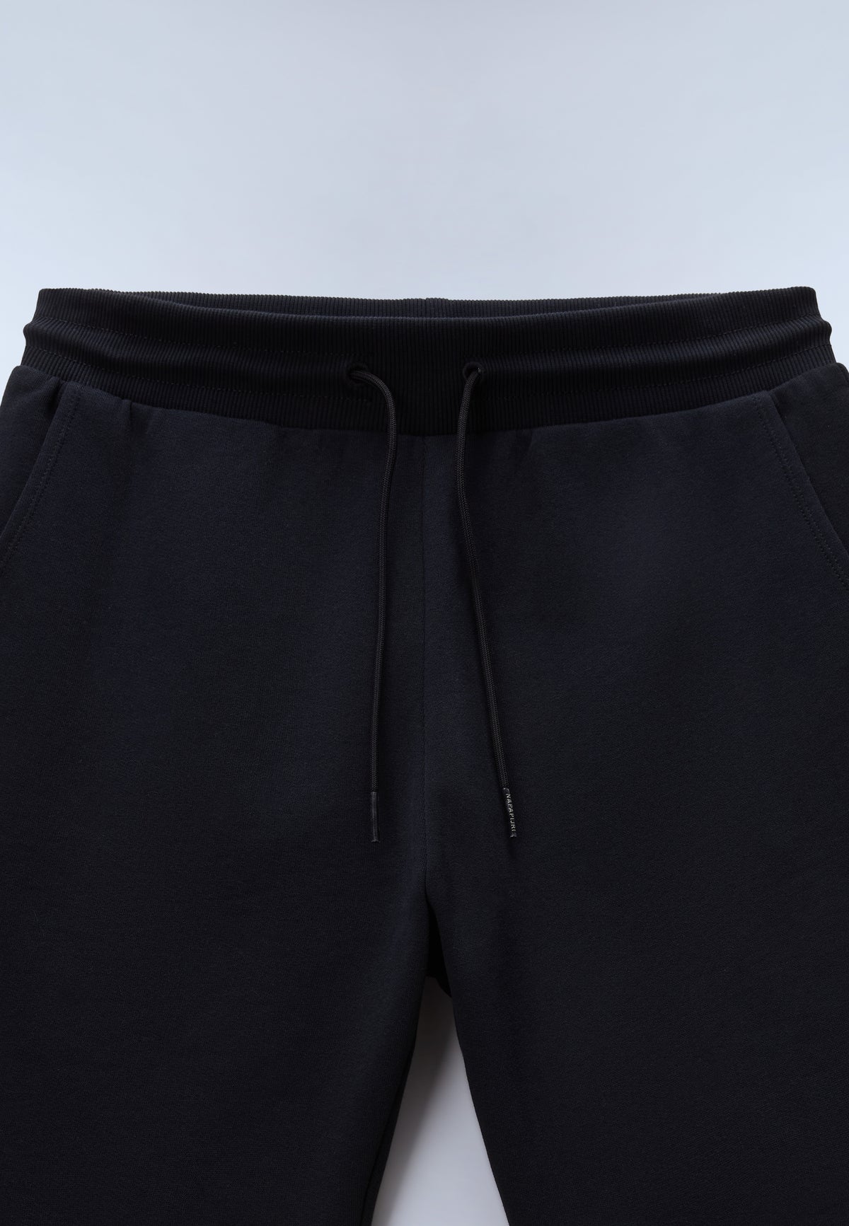 Bermudas Nalis Negro - 7