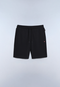 Bermudas Nalis Negro - 1