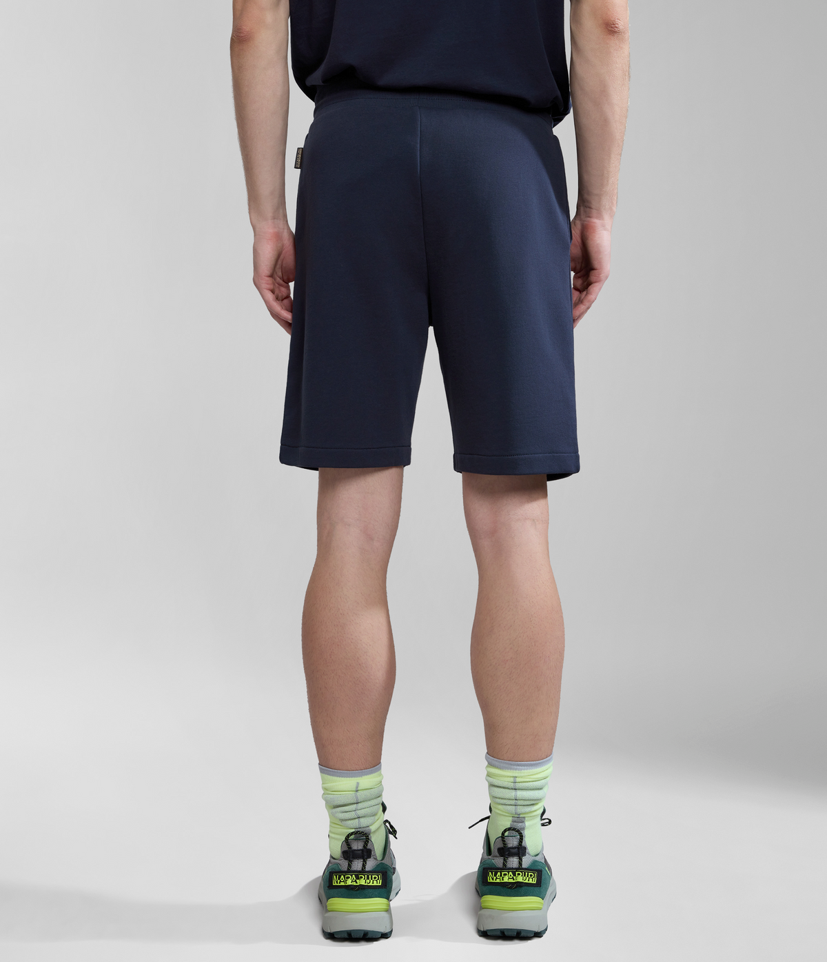 Nalis Bermudashort  - 3