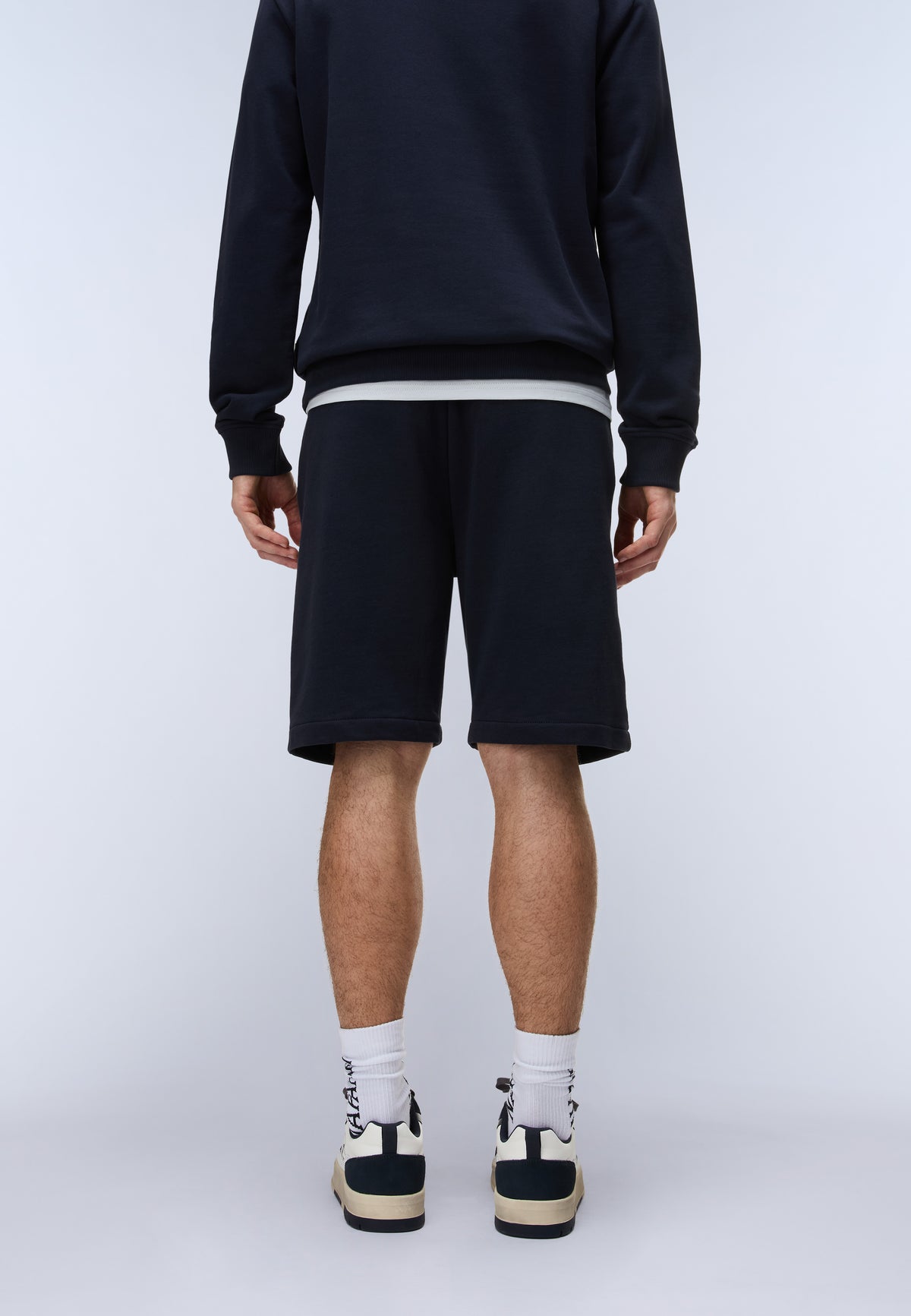 Nalis Bermudashort  - 6