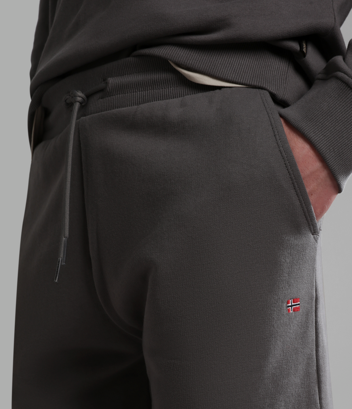 Nalis Bermudashort  - 4