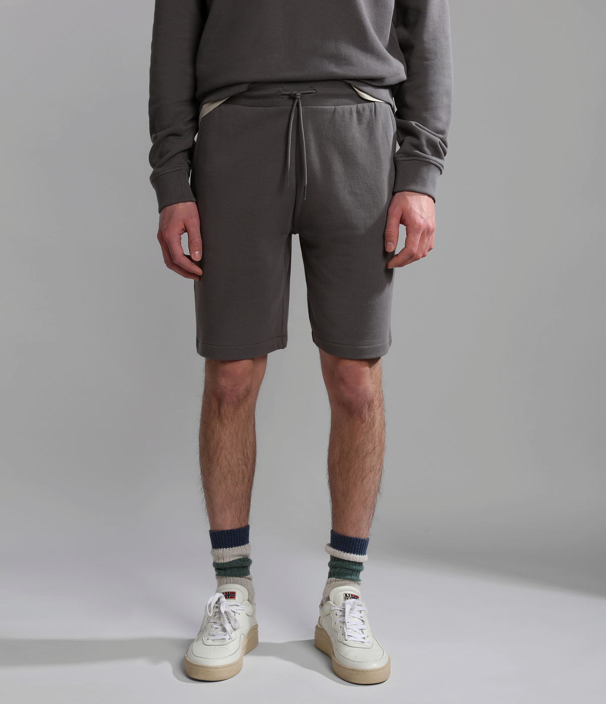 Nalis Bermudashort  - 1