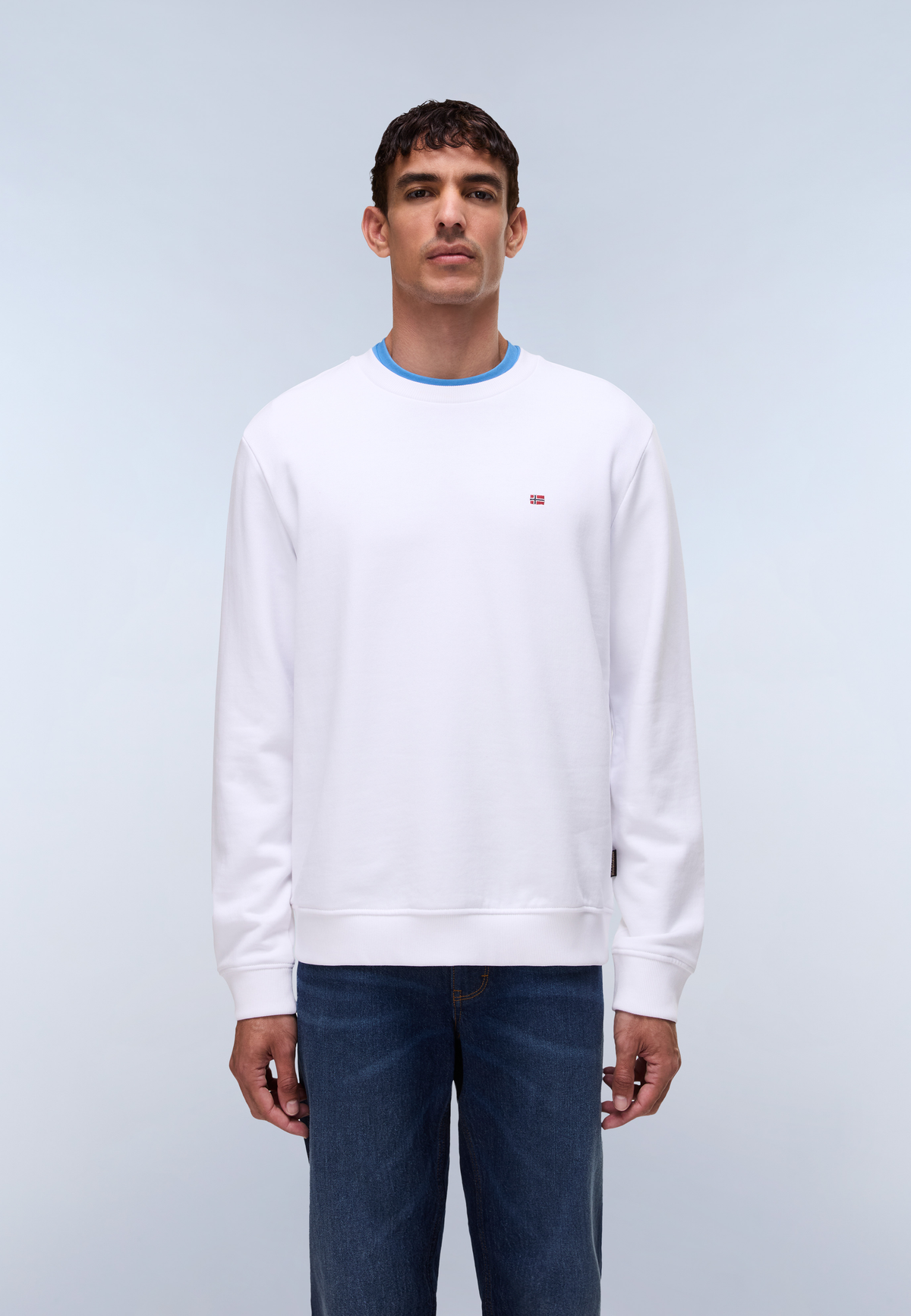 Sweatshirt Balis Sommer  - 2