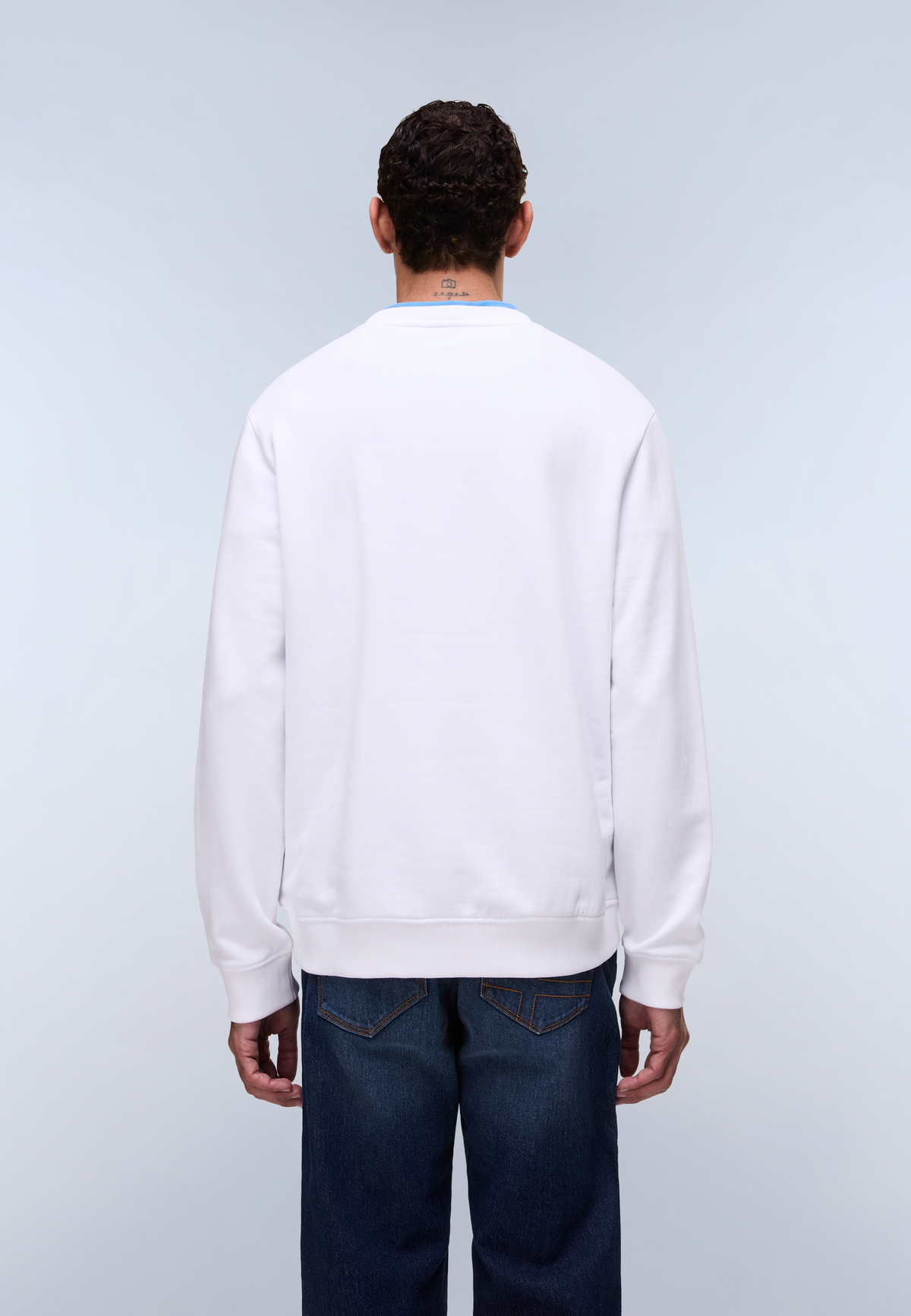Sweatshirt Balis Sommer  - 3
