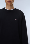 Balis Summer Sweatshirt Black - 4