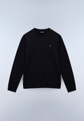 Balis Summer Sweatshirt Black - 1