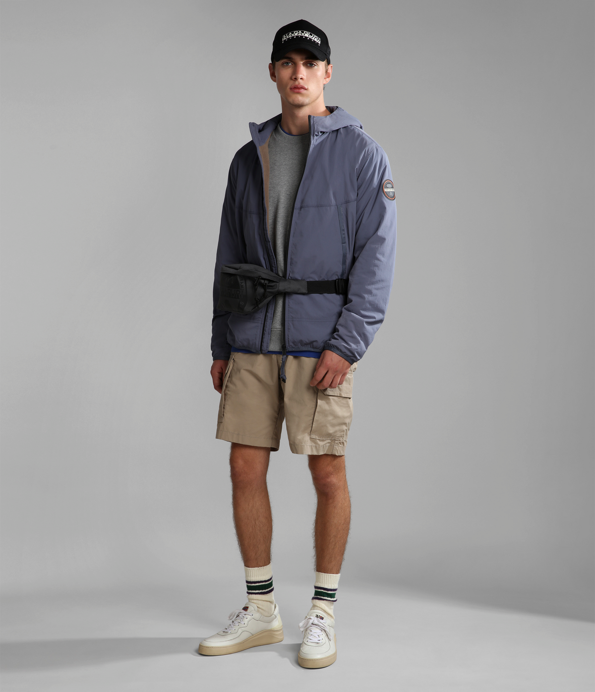 Balis French Terry Sweatshirt  - 2