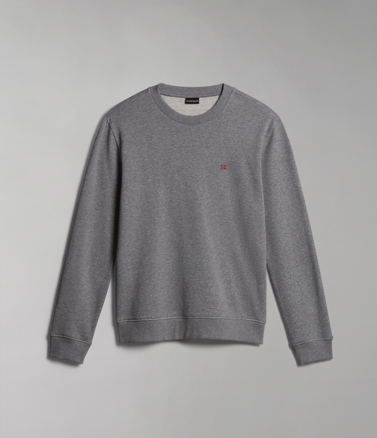 Balis French Terry Sweatshirt  - 5