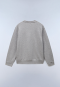 Balis French Terry Sweatshirt  - 6