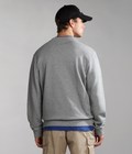 Balis French Terry Sweatshirt  - 3