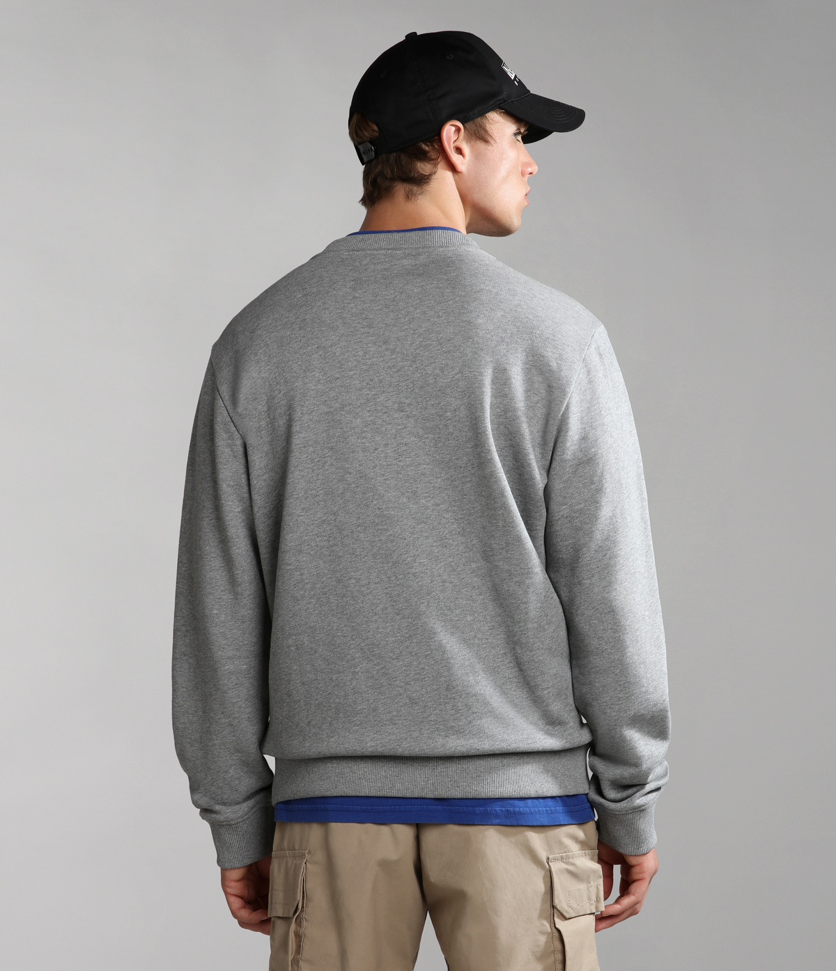 Balis French Terry Sweatshirt  - 3