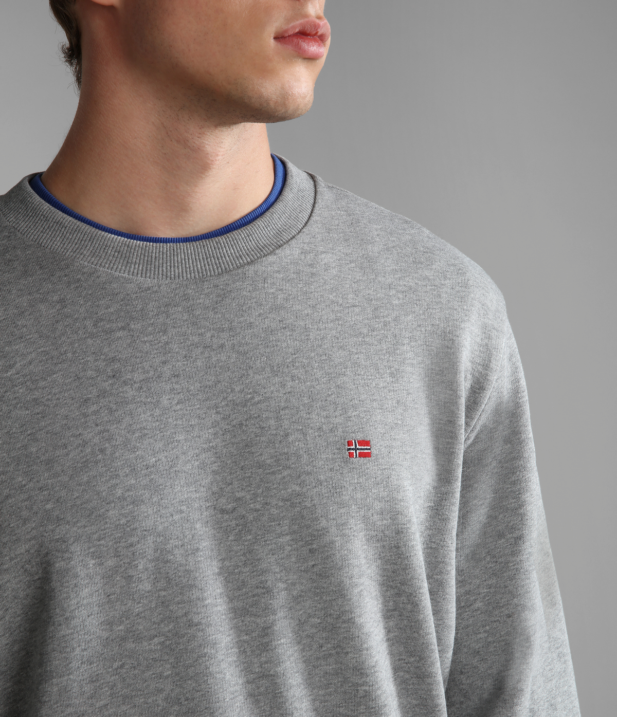 Balis French Terry Sweatshirt  - 4