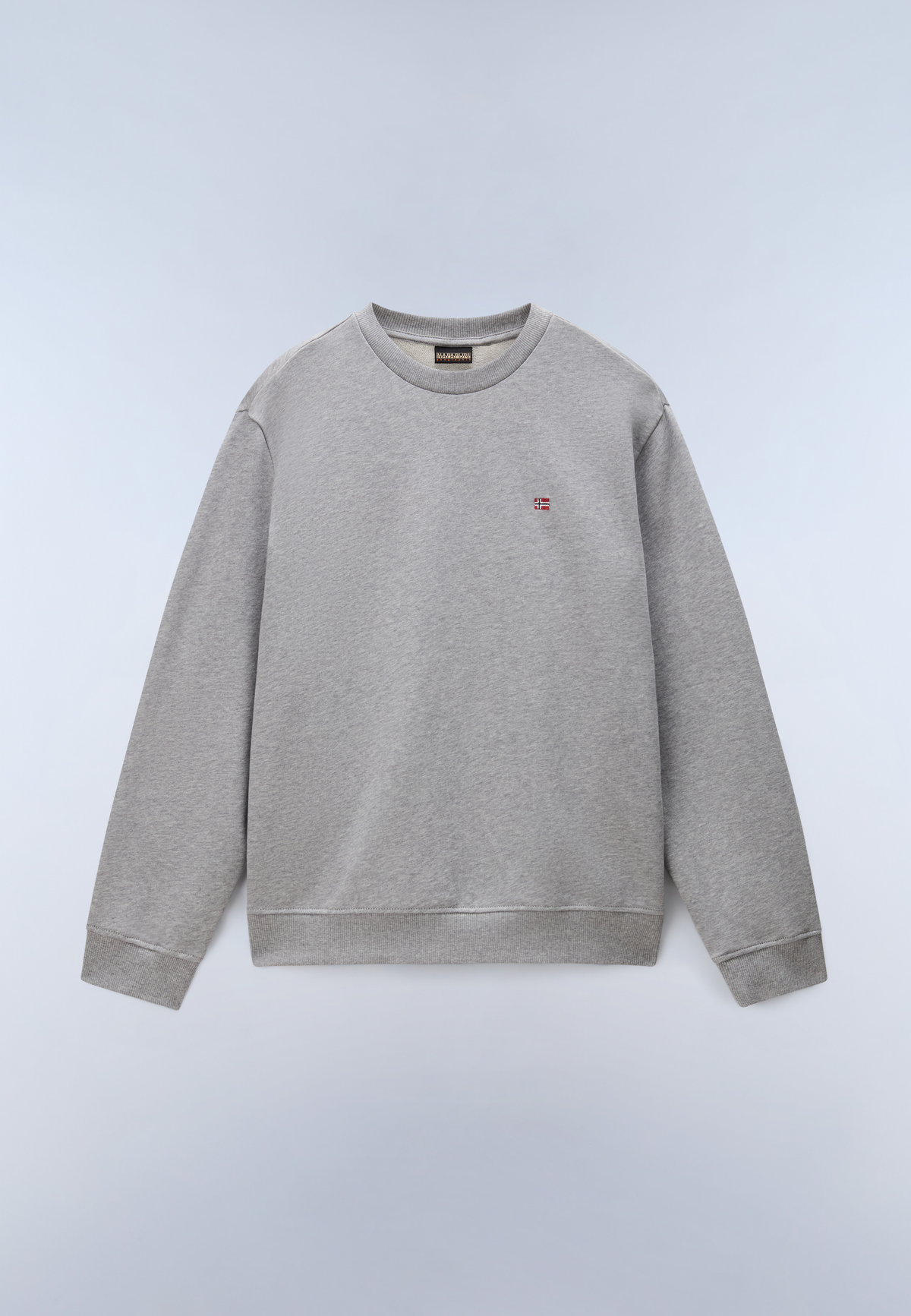 Balis French Terry Sweatshirt  - 1