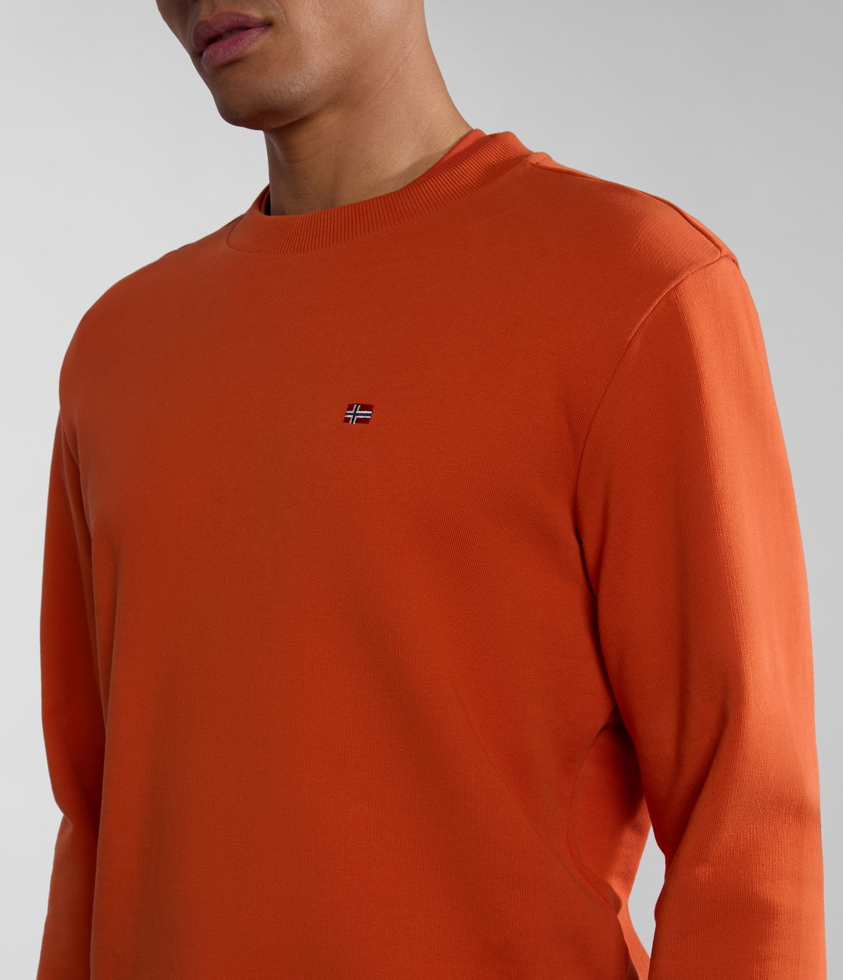 Sweatshirt Balis Sommer  - 4