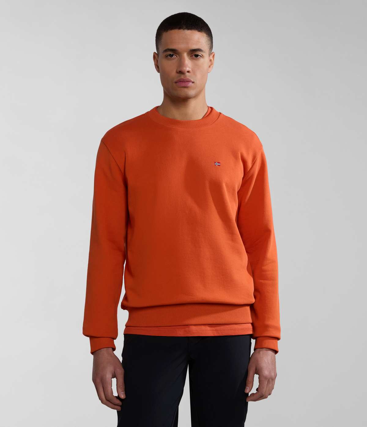 Sweatshirt Balis Sommer  - 1