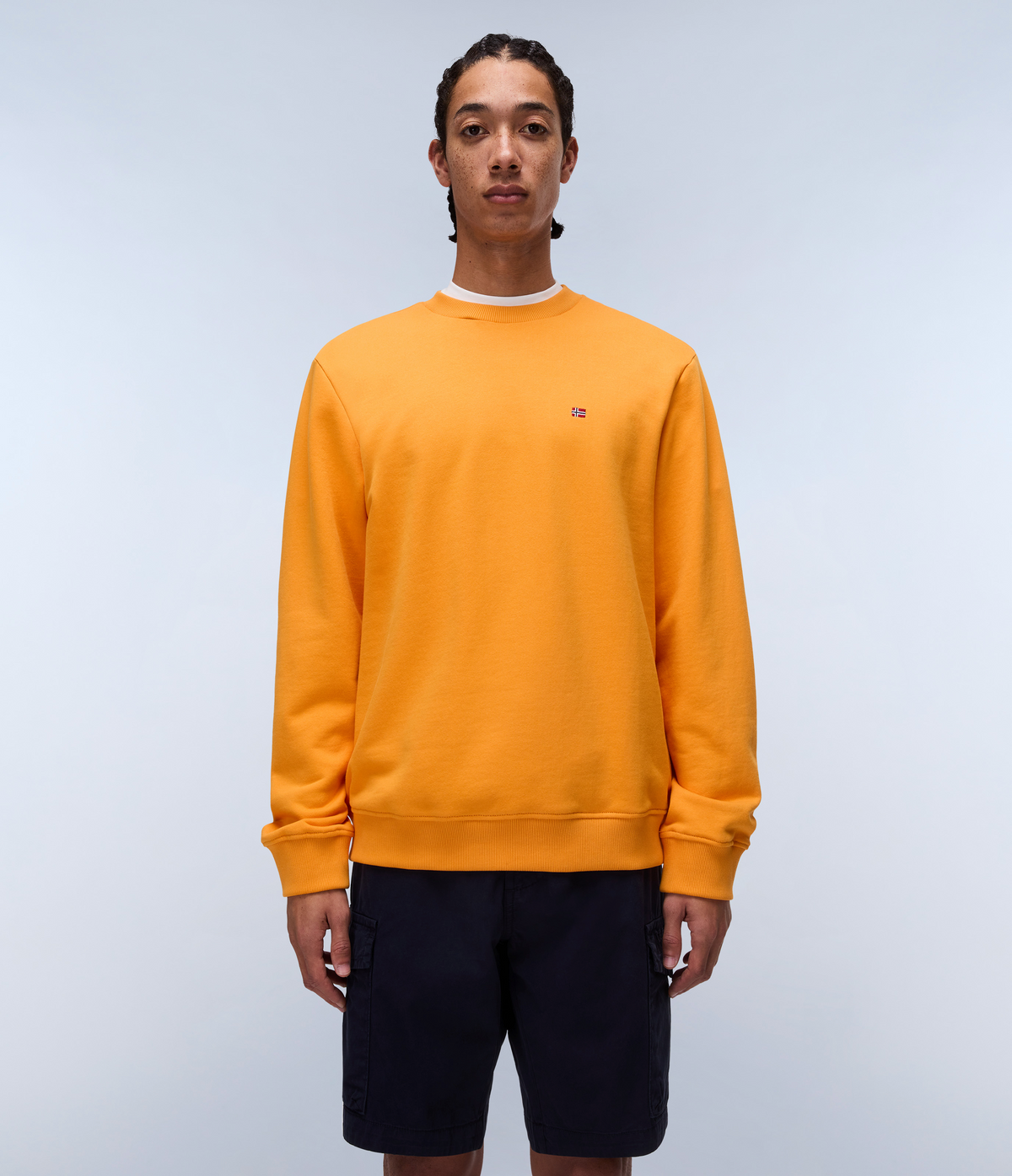 Sweatshirt Balis French Terry  - 2