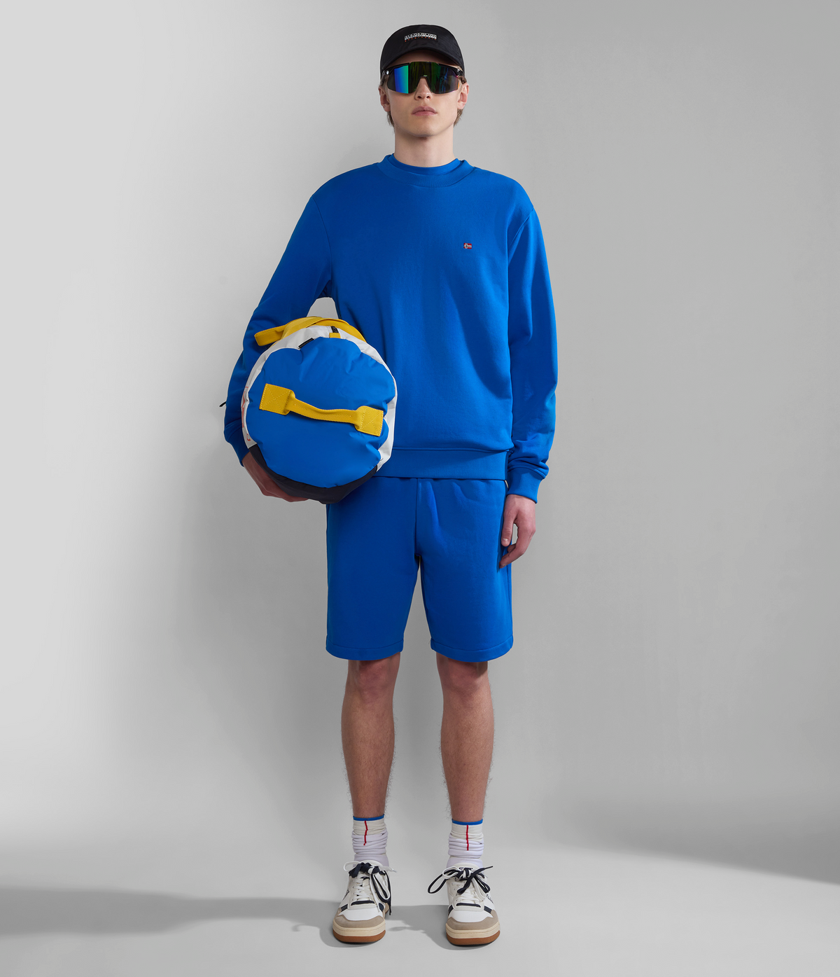 Sweatshirt Balis Sommer  - 2