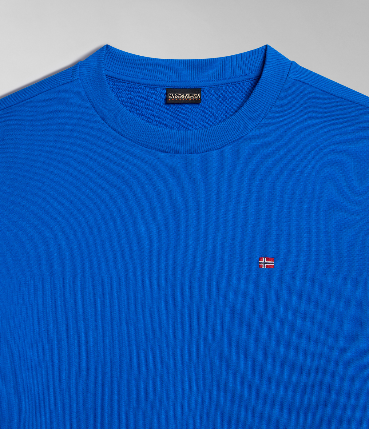 Sweatshirt Balis Sommer  - 7