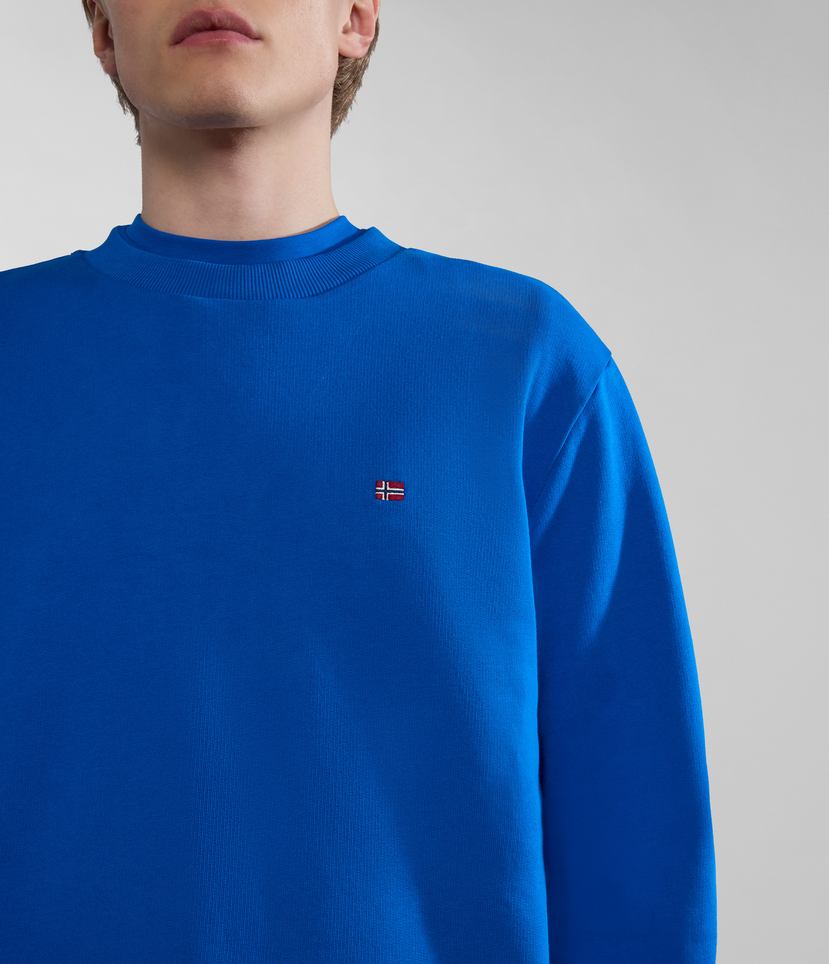 Sweatshirt Balis Sommer  - 4