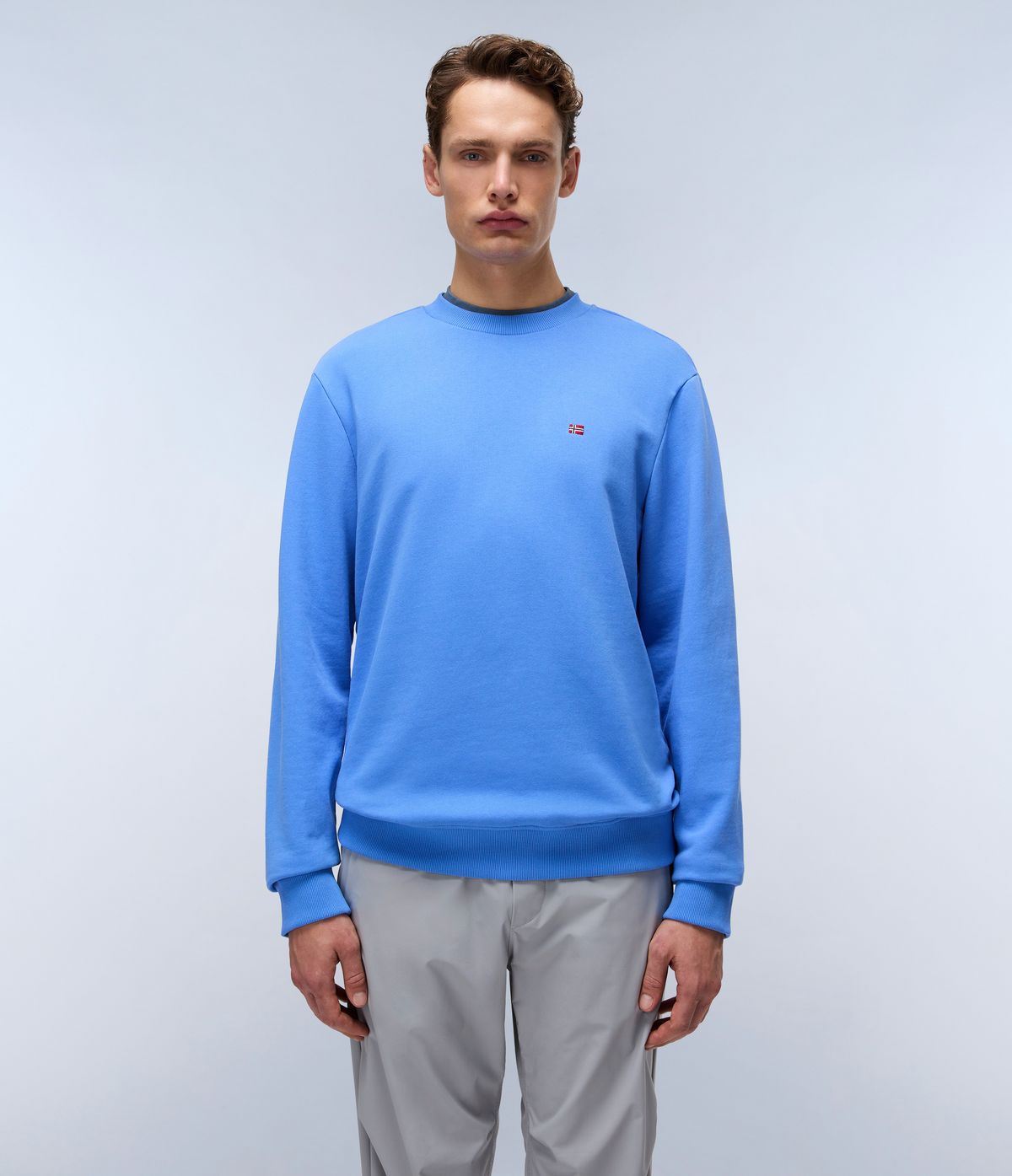 Sweatshirt Balis French Terry  - 2