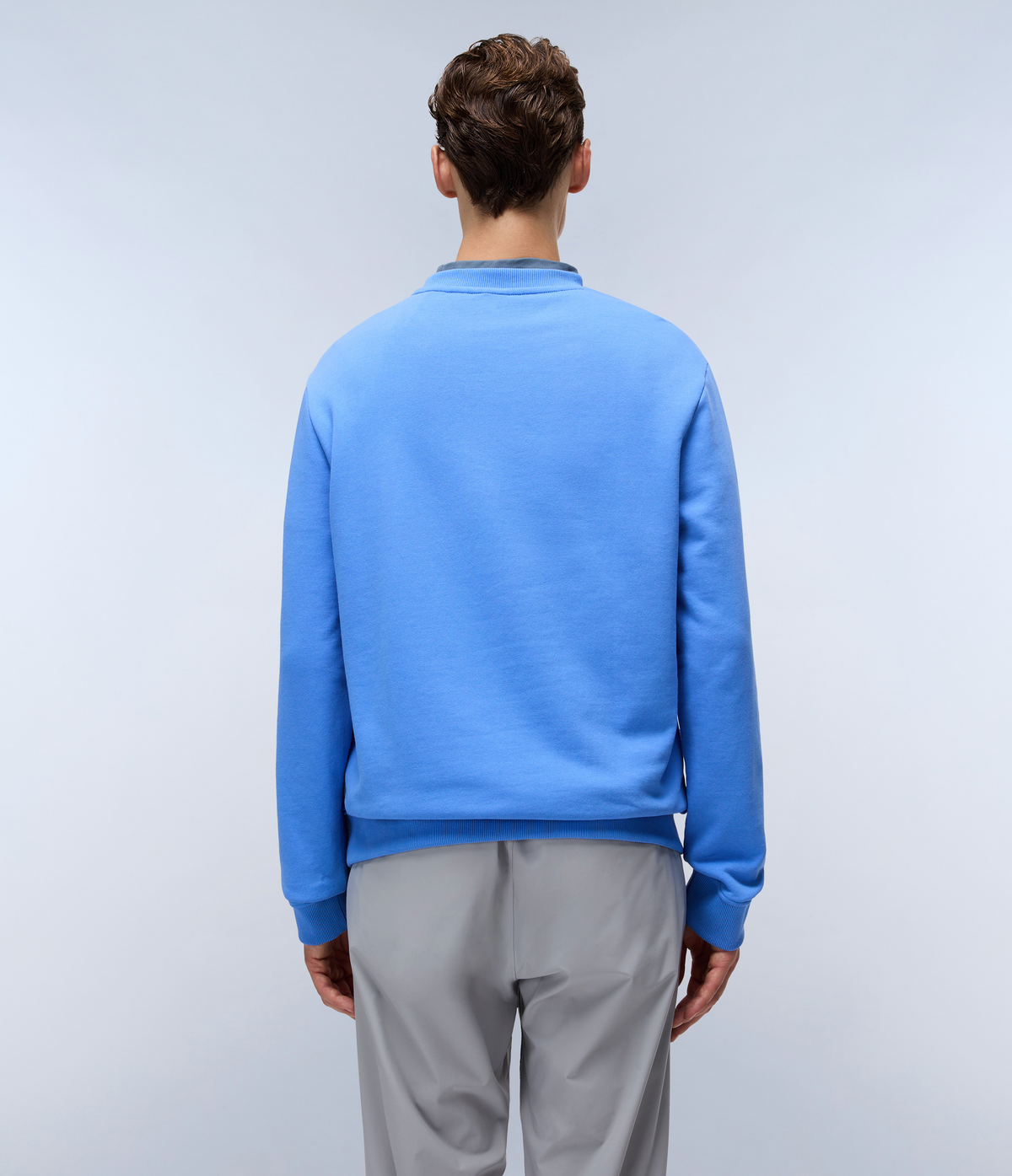 Sweatshirt Balis French Terry  - 3