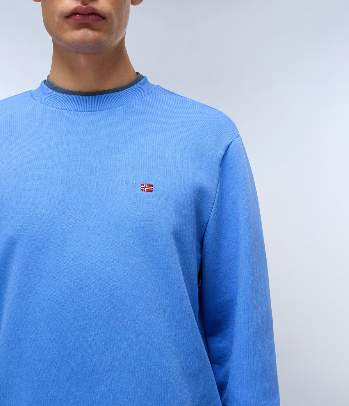 Sweatshirt Balis French Terry  - 4